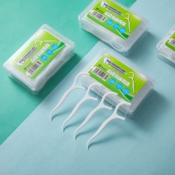 守護(hù)微笑防線 口腔衛(wèi)生用品的科學(xué)選擇與日常實踐