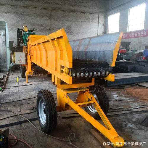 破碎機 工業生產的基石與多元化應用解析
